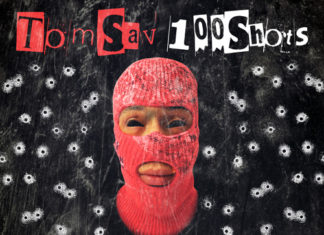 King Magnetic Busts “100 Shots”
