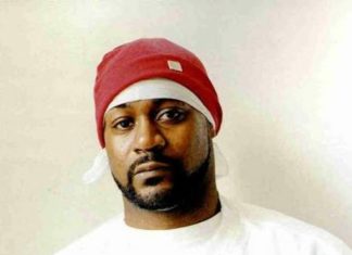 Farma Beats x Ghostface Killah – “Run”(Remix)