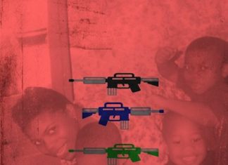 Con$piracy Is “Back Outside”(Video)