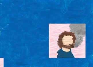nephew hesh drops “Peoria Blue”