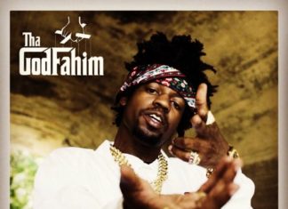 Tha God Fahim Is “Built To Last” (Concu Pour Durer Mix)