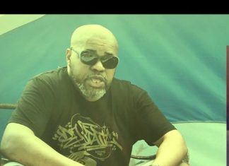 Breez Evahflowin Delivers “Social Distancing”