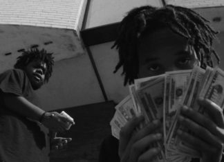 Jah-Monte Drops “Best Rapper In Charlotte 11″(Video)/”You Not Tapped Vol. 7″(ft. Jaypluss)