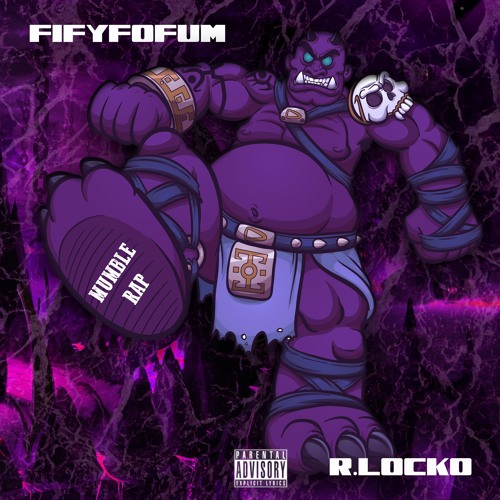 E. Smitty Drops 2 Brand New Productions – R. Locko – “FiFyFoFum”/The Lifted Gift – “Poisonous”