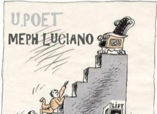 U.Poet x Meph Luciano Release “Up Hill Struggle”
