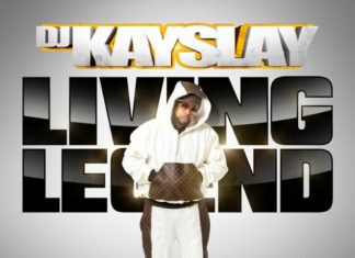 DJ Kay Slay(ft. Papoose, Joell Ortiz & Sammi J)Say “Give Me My Flowers Now”(Video)