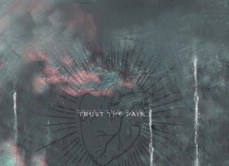 Rite Hook Releases “Trust The Pain”