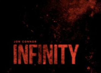 Jon Connor Releases “Infinity”
