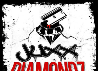 Juxx Diamondz x Whip Release “F.O.E.”(Video)