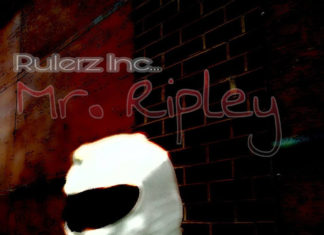 Mr. Ripley Releases “Holy Grail”