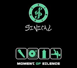 Sinical Releases “Moment Of Silence” (Lyric Video)