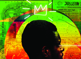 Configa & Jahi Drop “Mindfulness” (Video)