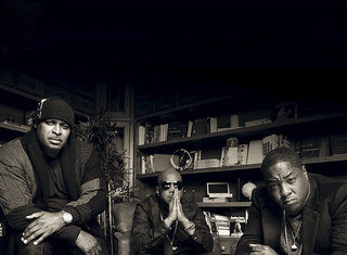 The Lox Release “Loyalty And Love” (Lyric Video)