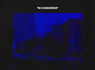 Justo The MC Drops “No Conscience”(Video)