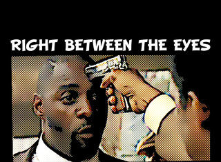 Ruste Juxx Releases “Right Between The Eyes” (Video)