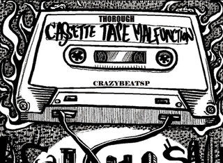 Thorough x CrazyBeatsP Deliver “Murder Rap”(Video)