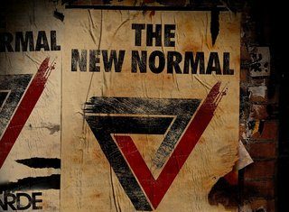 Vangarde (Stu Bangas & Mr. Lif) Drop “The New Normal”