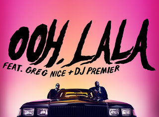 Run The Jewels(ft. Greg Nice & DJ Premier) Dance Across The Dividing Line In “Ooh LA LA” video