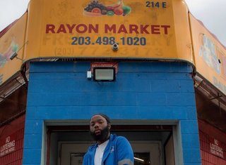 Intel Selektah Releases “RudeBwoy”