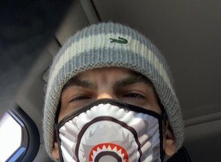 Mr. Green Drops “whiletheearthspinsbackwards” (EP)