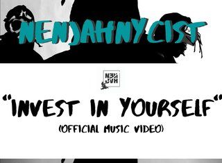 Nenjah Nycist Is All About Beats, Bars & Business In New Visual For “Invest In Yourself”