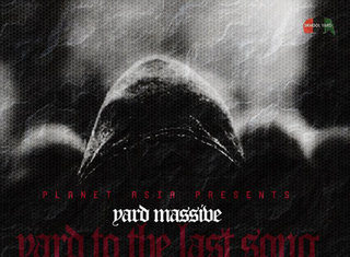 Yard Massive Release “Yard To The Last Song” (Video)