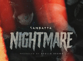Cambatta & Apollo Brown Deliver “Nightmare”(Video)