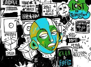 K.A.A.N x Flofilz Release “Rosinha” (Video)