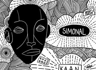 K.A.A.N. x FloFilz Release “Simonal” (Video)ft. Blu