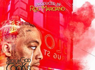 Stove God Cook$ x Roc Marciano – “Reasonable Drought” (Album)