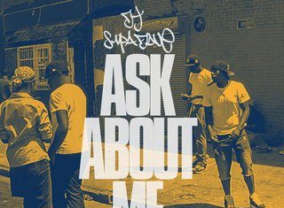 DJ Supa Dave(ft. Ruste Juxx & Starvin B)Drop “Ask About Me”