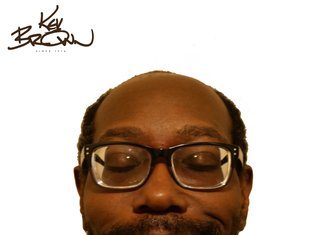 Kev Brown Is “Jammin On The One” (Video)