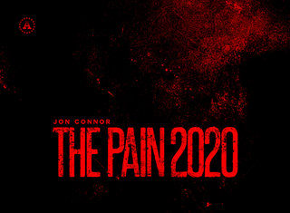 Jon Connor Brings “The Pain”(2020)