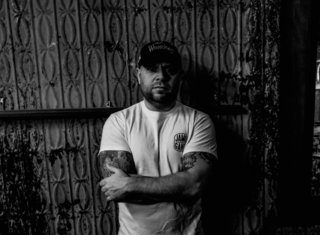 El Gant Delivers “Gantiago” (EP)ft. Ras Kass, Jonny Vulgar, Turk NY