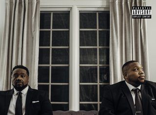 Little Brother Deliver “Everything”(Video)