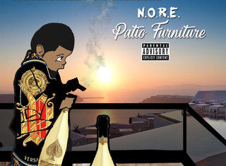 N.O.R.E. x The J.U.S.T.I.C.E LEAGUE Deliver “Patio Furniture” (EP)ft Dave East, Raekwon, etc.