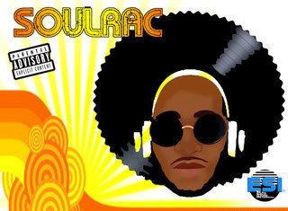 Soulrac x BigBob Release “Blackface”