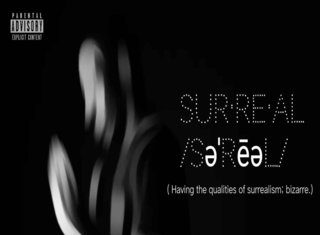D.V. Alias Khryst Gets “Surreal”