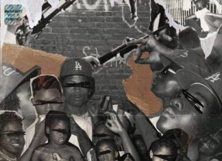 Dat Boi Vic x Rome Streetz Drop “Swine Flu”