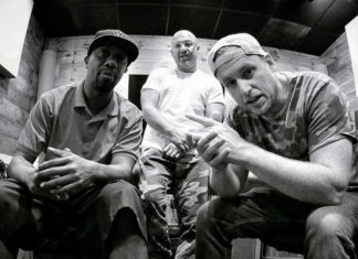 Eso of Czarface Is “Stir Crazy”