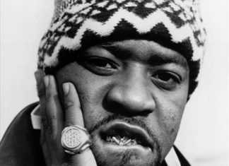 Cappadonna Releases “Tug That Rope” (Video)