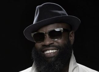 Black Thought Of The Roots: Tiny Desk Home Concert(Video)