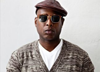 Talib Kweli x Boots Riley Drop “People’s Party” (Video)