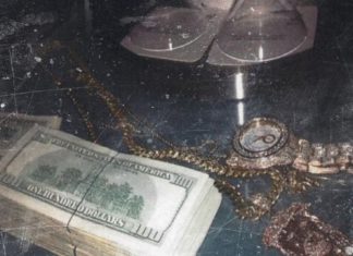 Money Stacks Is “Overtime Hustlin”