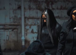 Shée Blue, Rah Digga, Connie Diiamond shine on “How To Get Away With Murder” video