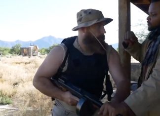 Roqy TYRAID is in survival mode on “Rectified” (prod. DJ Green Lantern)