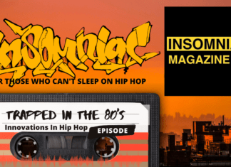 Innovations In Hip Hop: 80s Edition Video