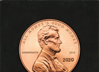 SageInfinite & J.O.D. Release “All Money’s Good Money”(EP)