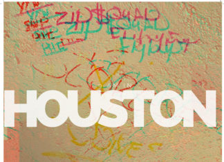 Scorcese Lorde Jones Drops “9 AM In Houston”