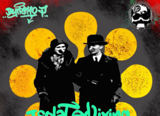Dynamo-P Releases “Isolated Living”